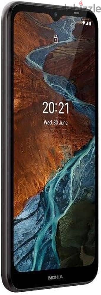 Smartphone Nokia C10 Android 1
