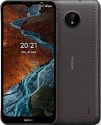 Smartphone Nokia C10 Android 2
