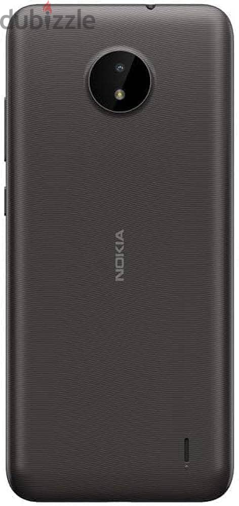 Smartphone Nokia C10 Android 3