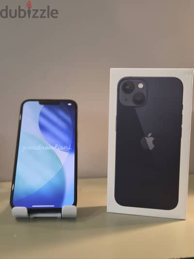 iPhone 13