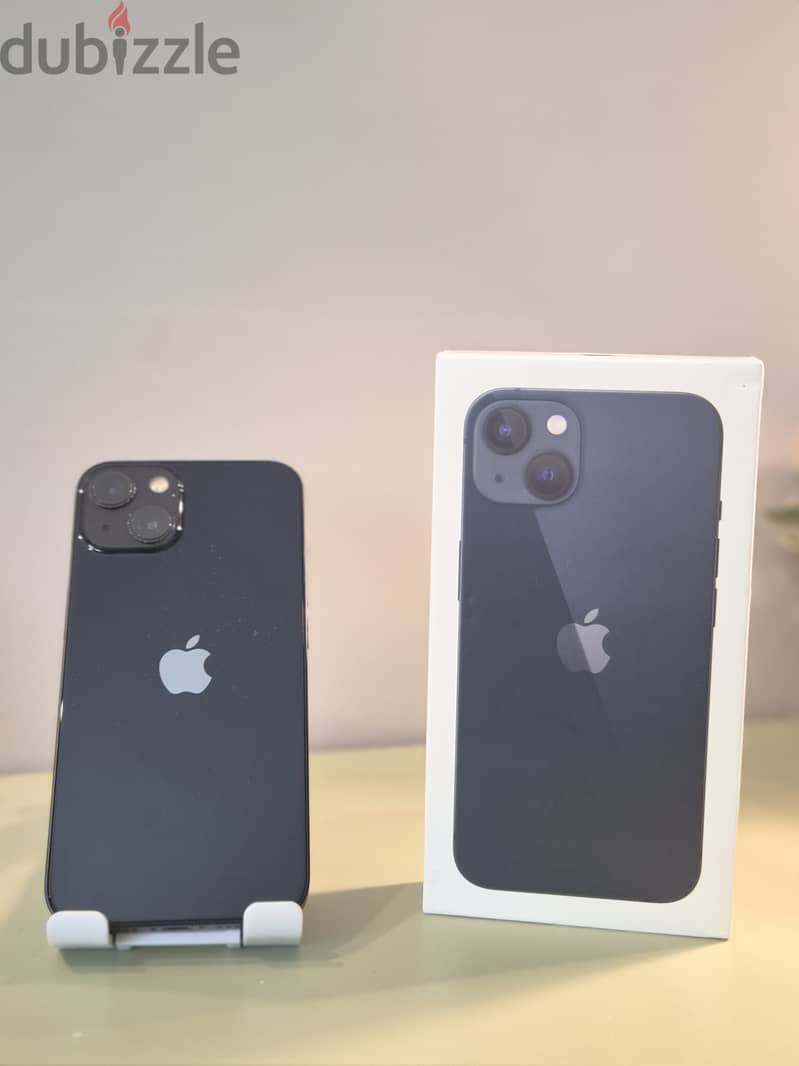 iPhone 13 1