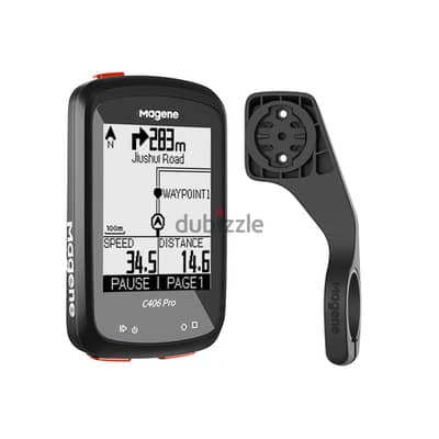 Magene C406 PRO