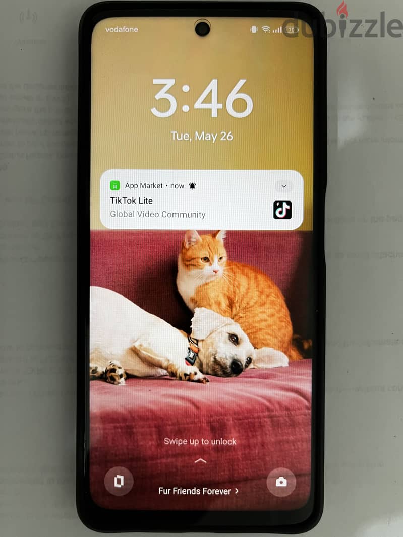 Oppo A3x 4