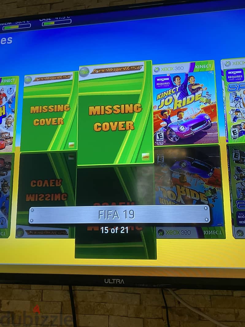 Xbox 360 3