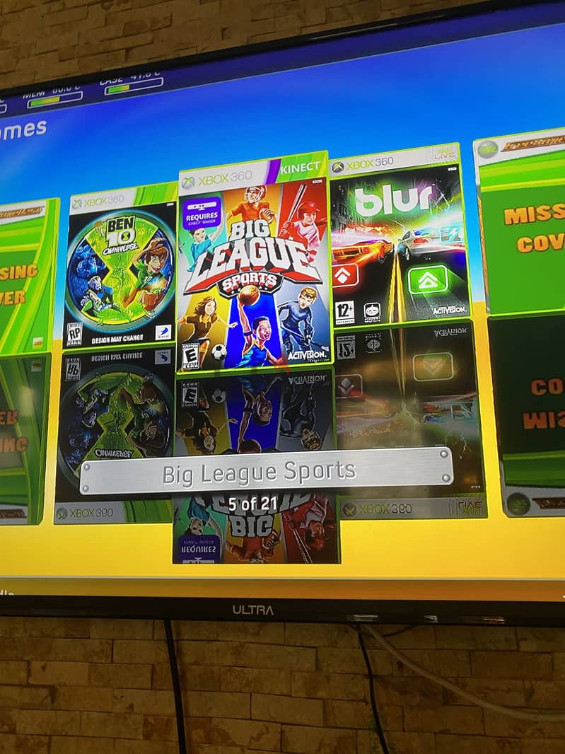 Xbox 360 4