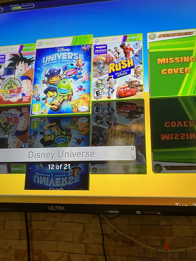 Xbox 360 5