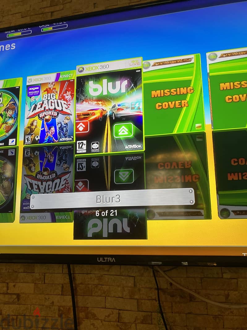 Xbox 360 6