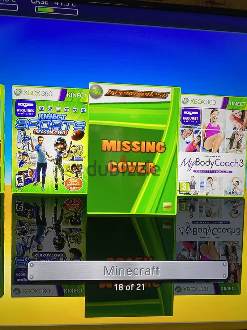 Xbox 360 7