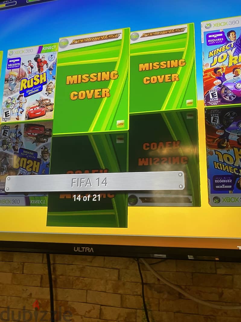 Xbox 360 8