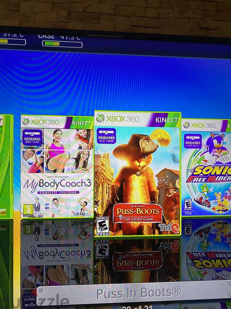 Xbox 360 9