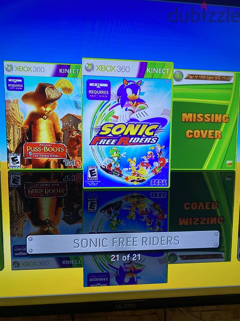 Xbox 360 10