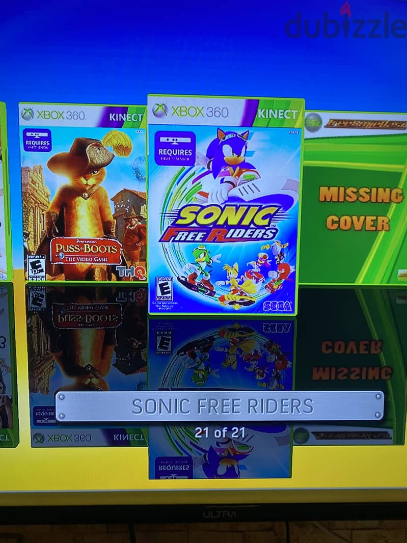Xbox 360 11