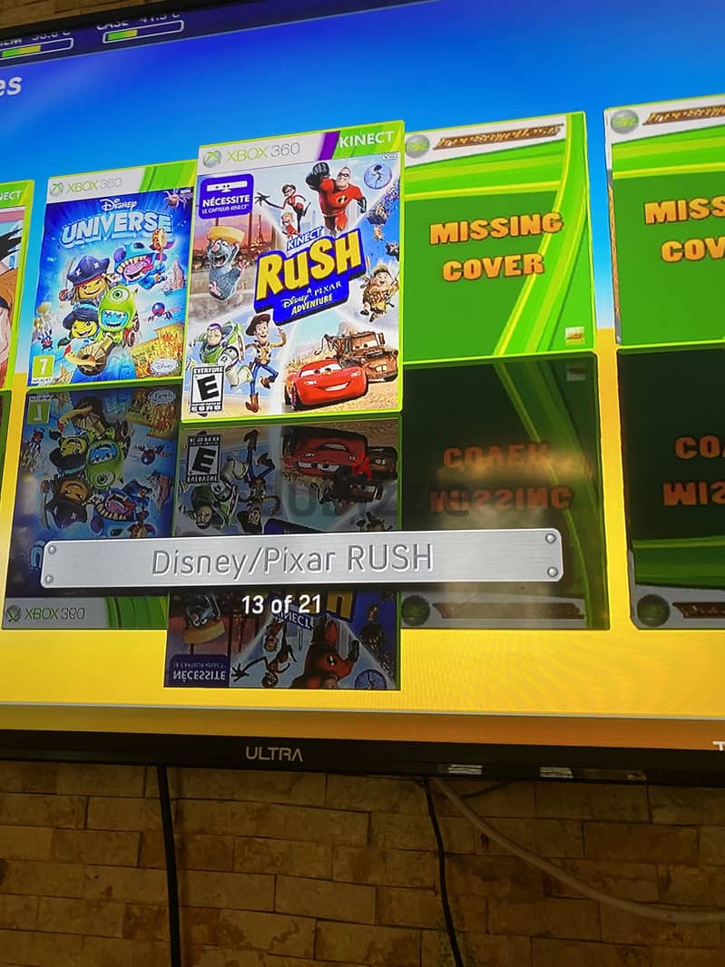 Xbox 360 12