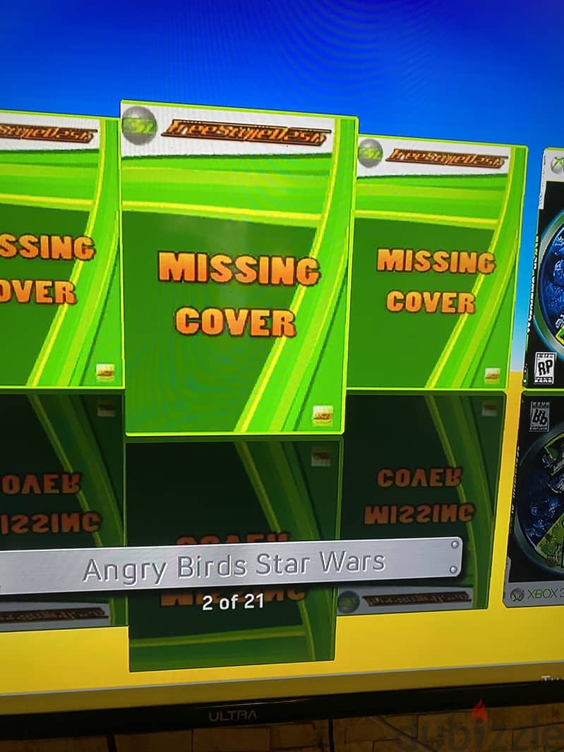 Xbox 360 13