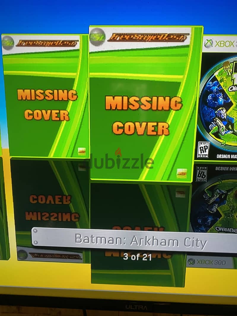 Xbox 360 14