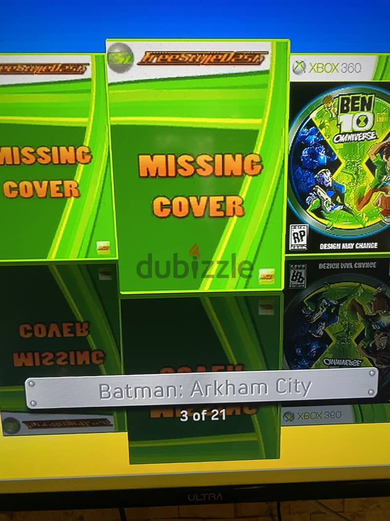Xbox 360 15