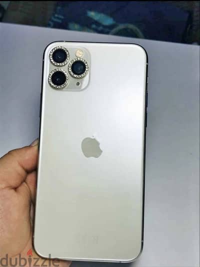 ايفون ١١برو زيرو استعمل حريمي