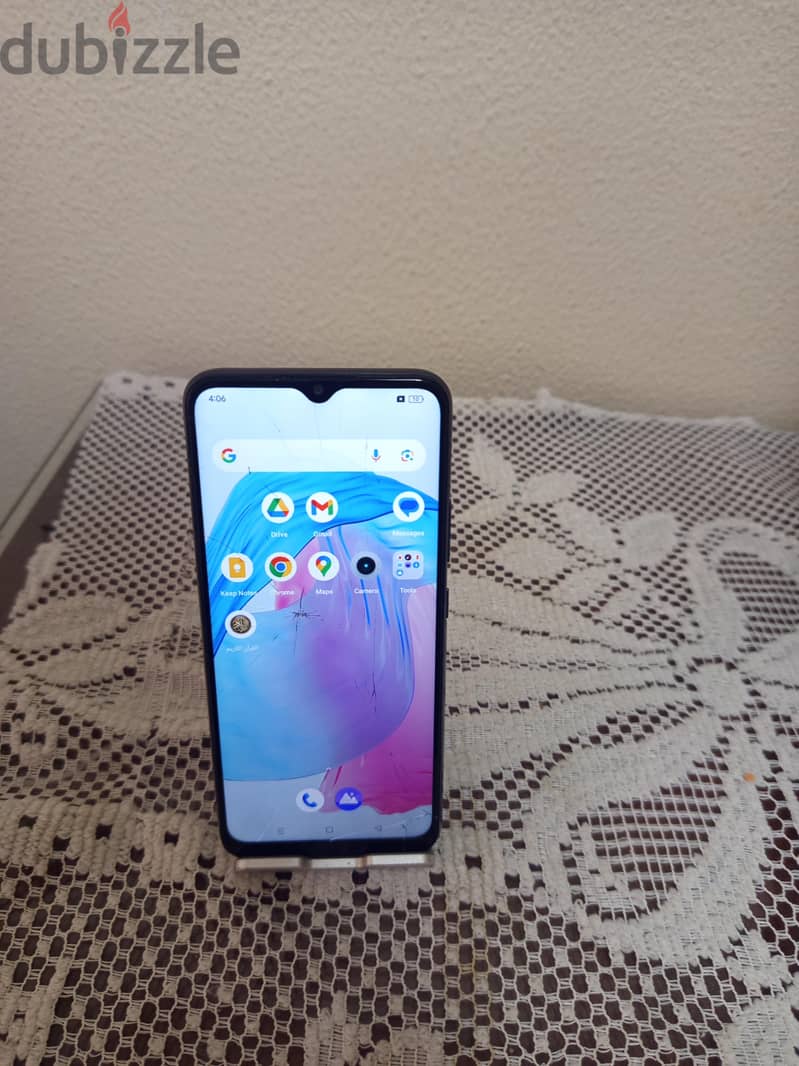 Realme C25 1
