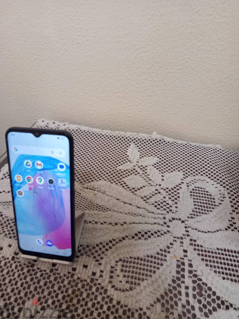 Realme C25 2