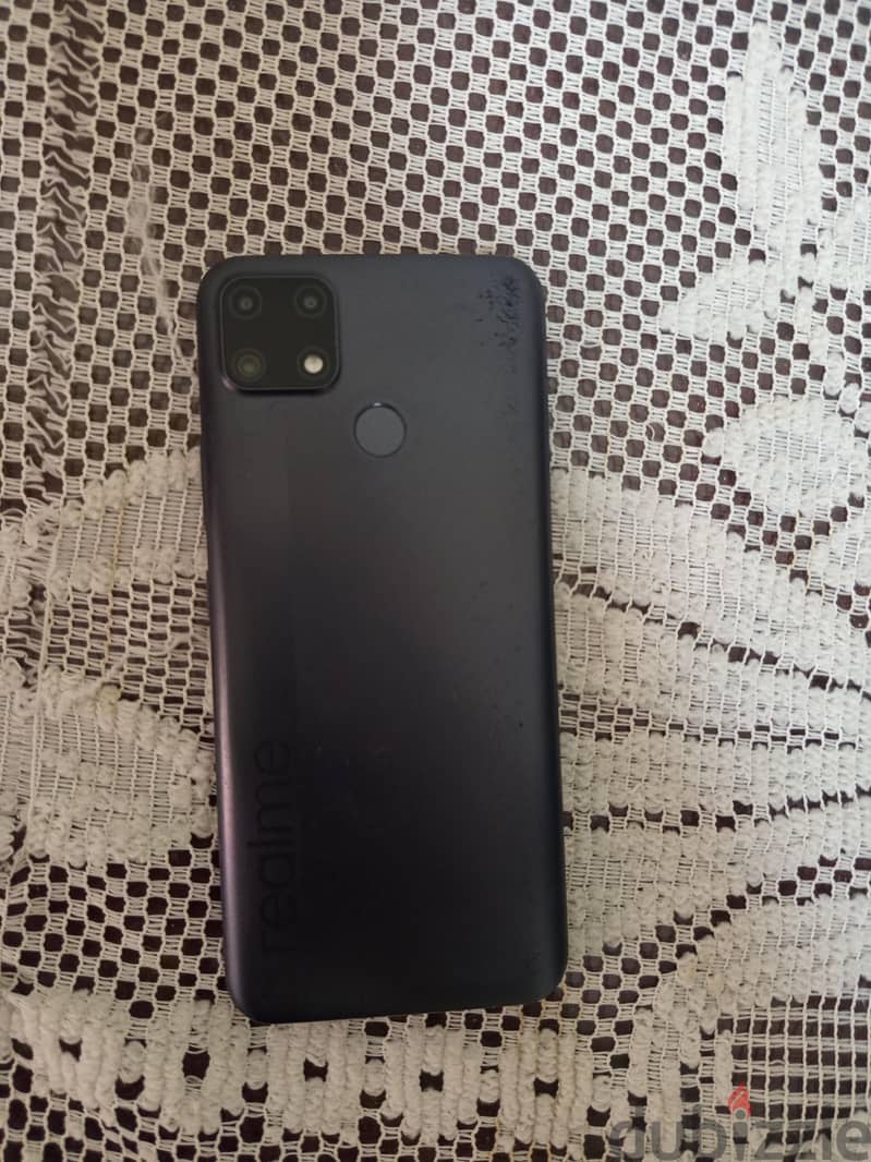 Realme C25 3
