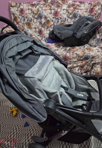joie muze lx travel system from ksa