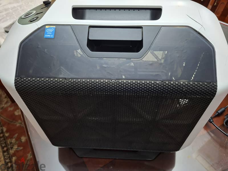 Corsair Graphite 380T Mini-ITX PC 2