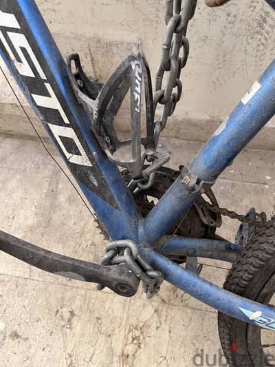 Bicycle for sale
