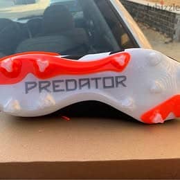 adidas predator pro fg