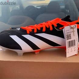 adidas predator pro fg 1