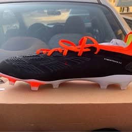adidas predator pro fg 5