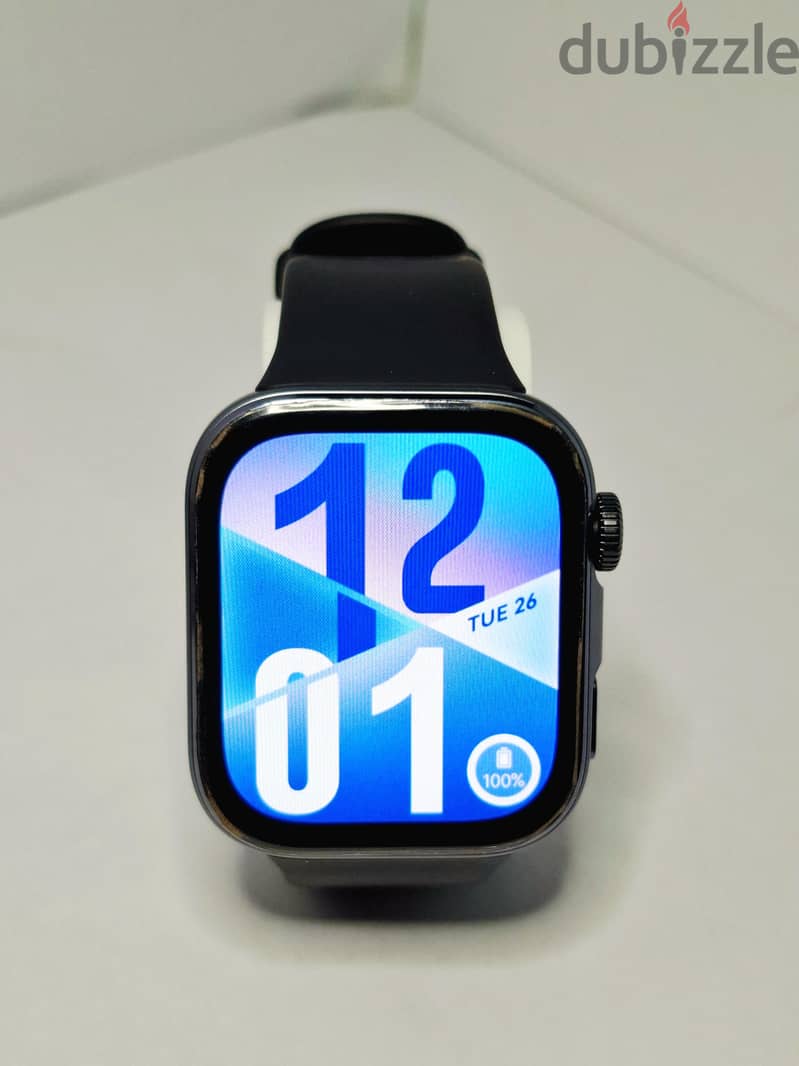 like new huawei watch fit 4 2