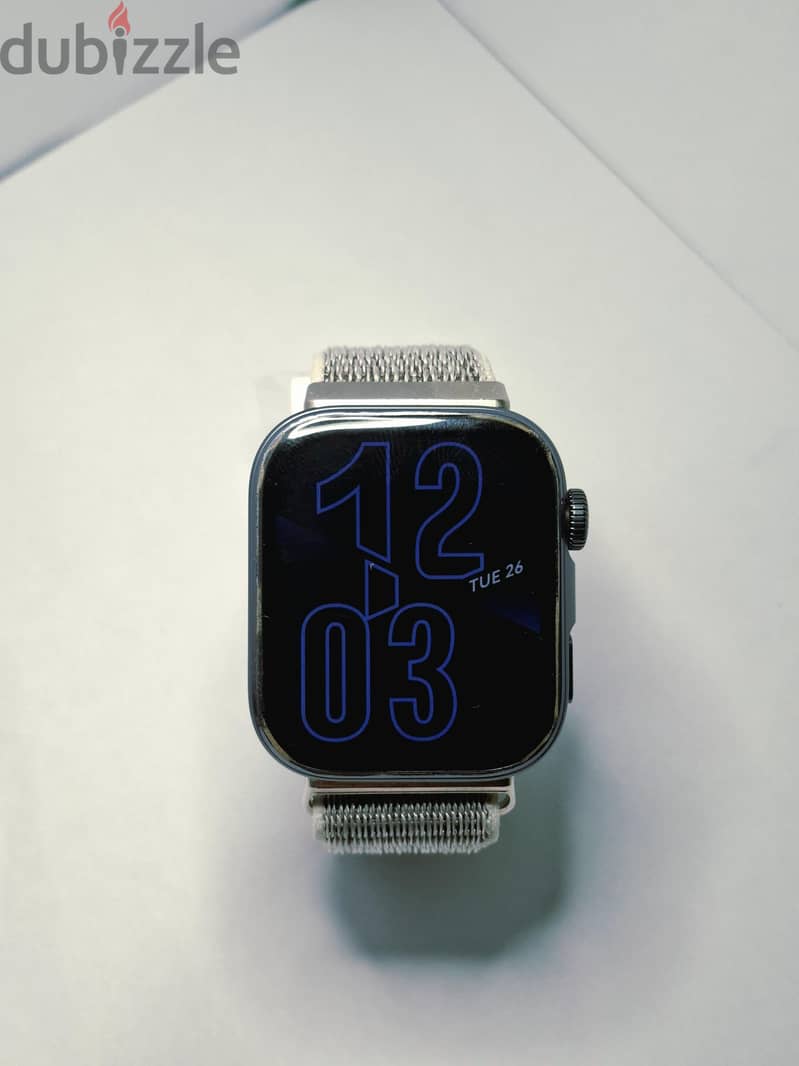 like new huawei watch fit 4 3