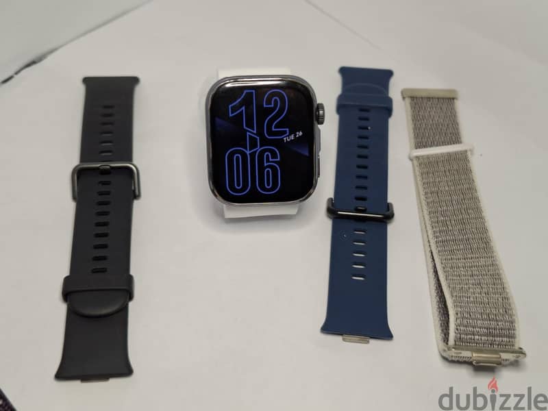 like new huawei watch fit 4 5