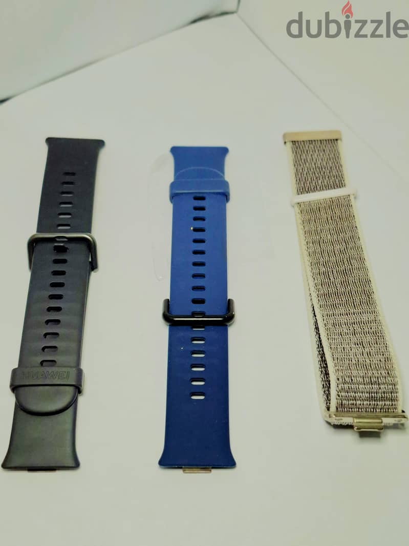 like new huawei watch fit 4 6