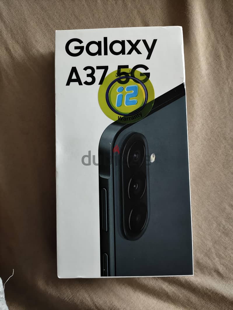 Samsung A37 2