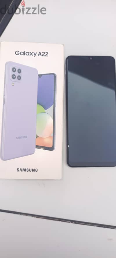 سامسونج ايه ٢٢ a22