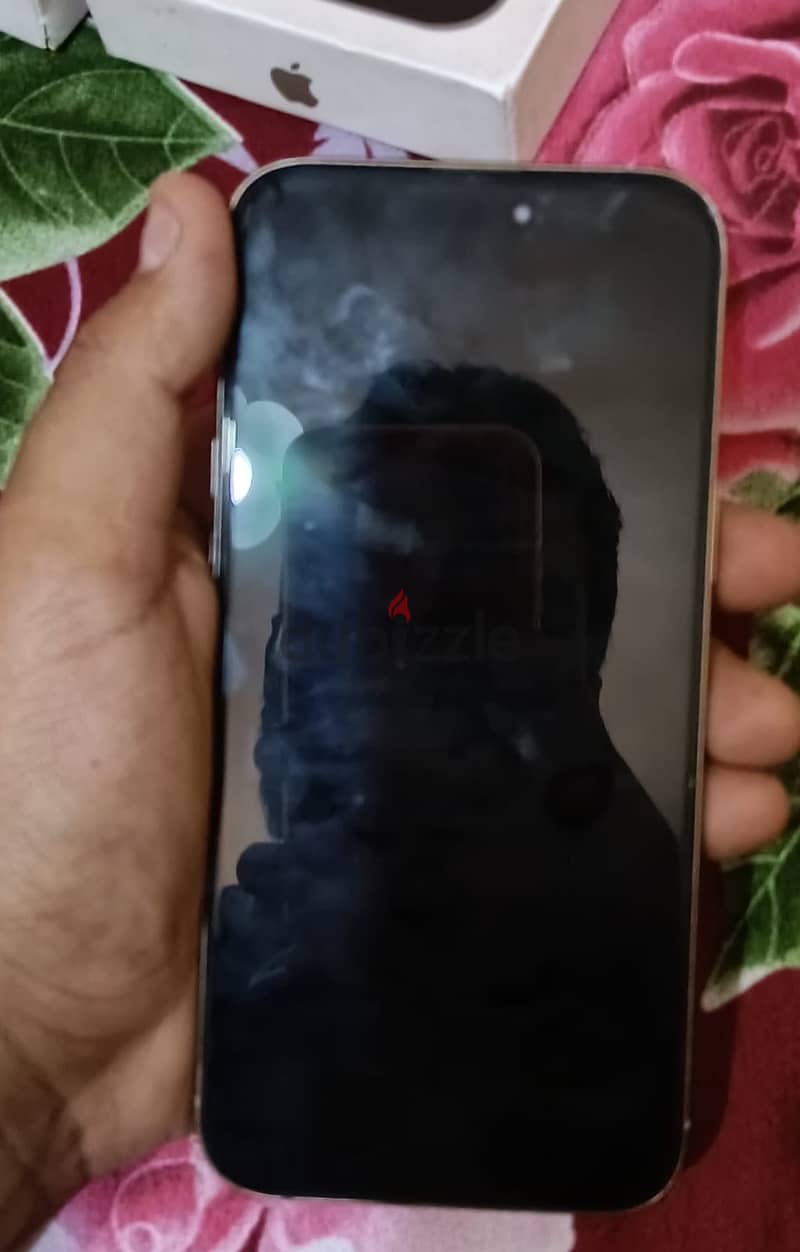 iPhone 16 pro max (High Copy) 1