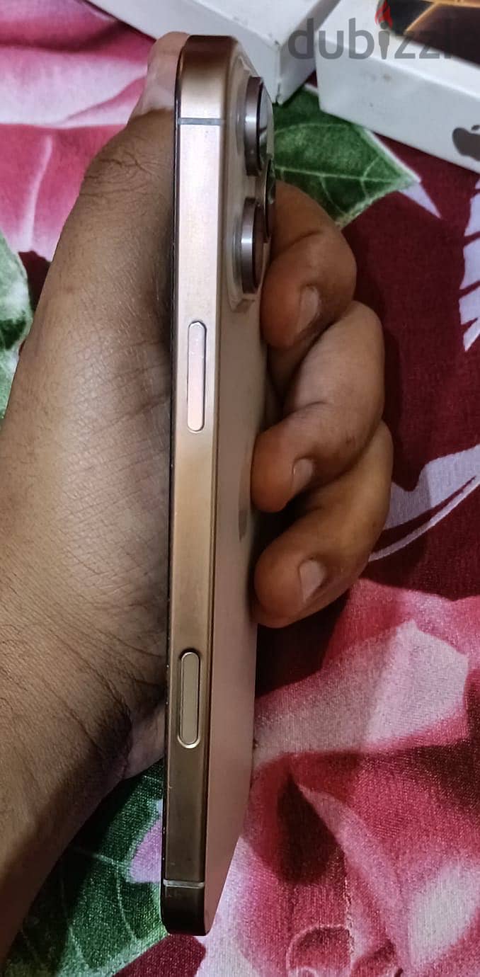 iPhone 16 pro max (High Copy) 3