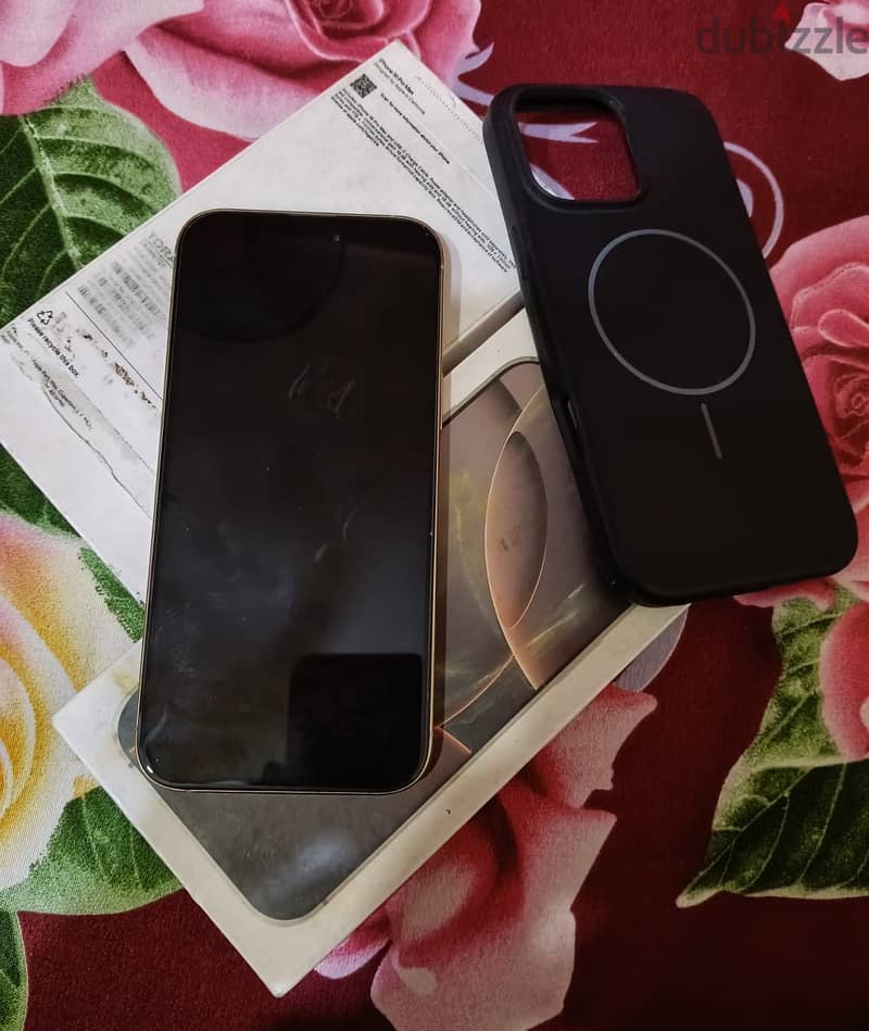 iPhone 16 pro max (High Copy) 4