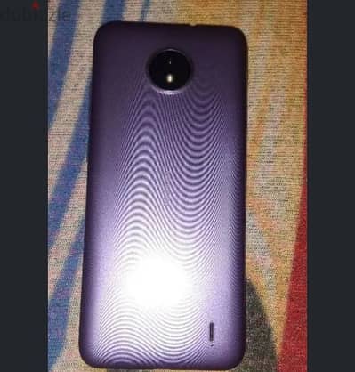 نوكياc30بحاله ممتازه