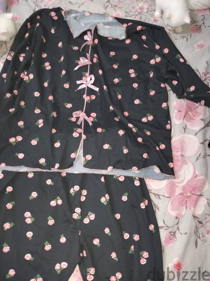 Pijama 1