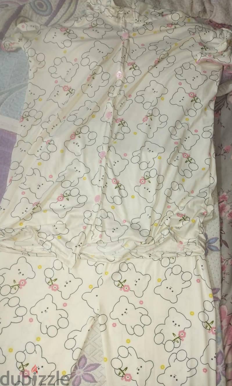 Pijama 2