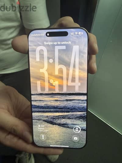 Iphone 16 Pro Max 512 GB