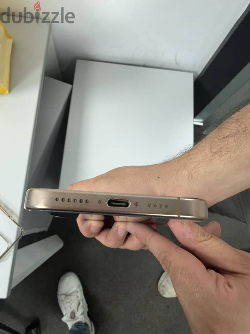 Iphone 16 Pro Max 512 GB 1