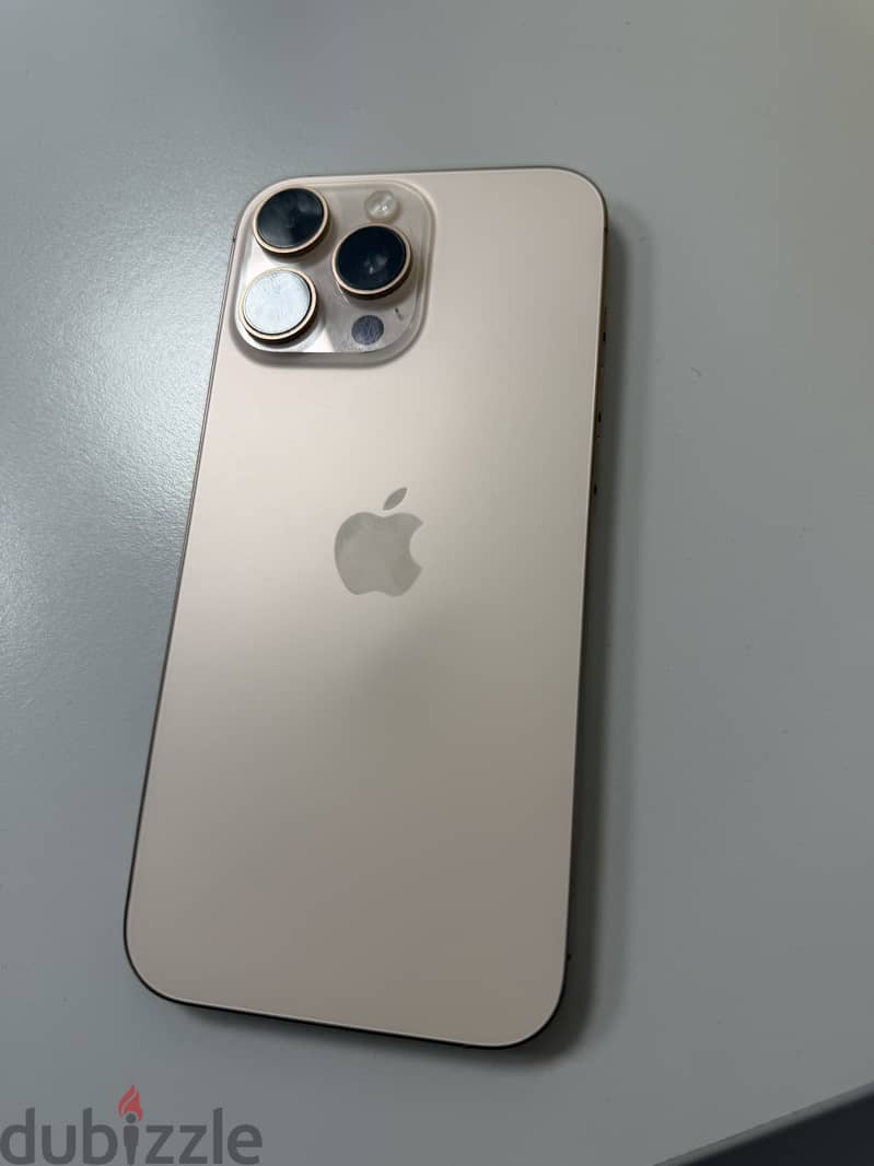 Iphone 16 Pro Max 512 GB 3
