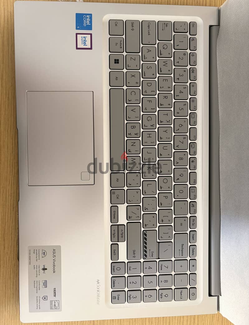 Asus vivobook 15 1