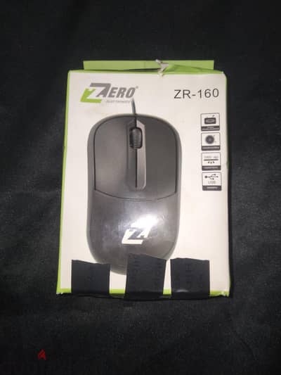 ماوس Zero  ZR-160