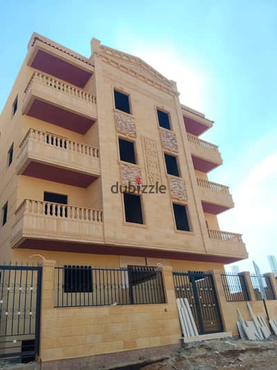 Al-Mumtaz Neighborhood - Badr City