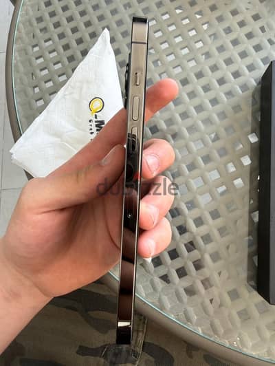 Iphone 12 pro max 256G