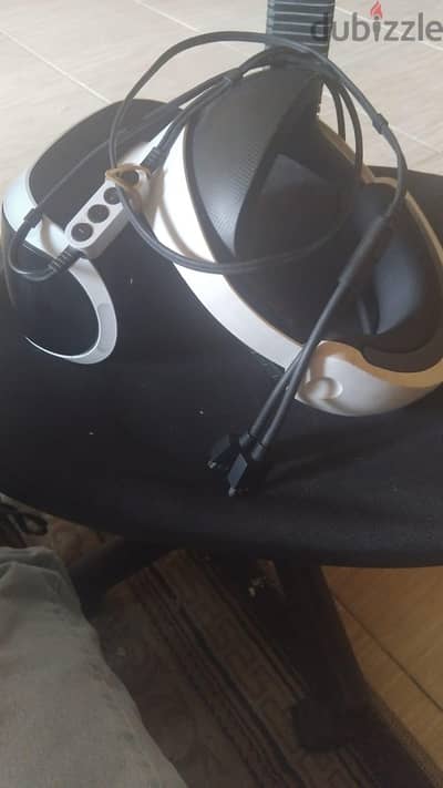 vr ps4.5